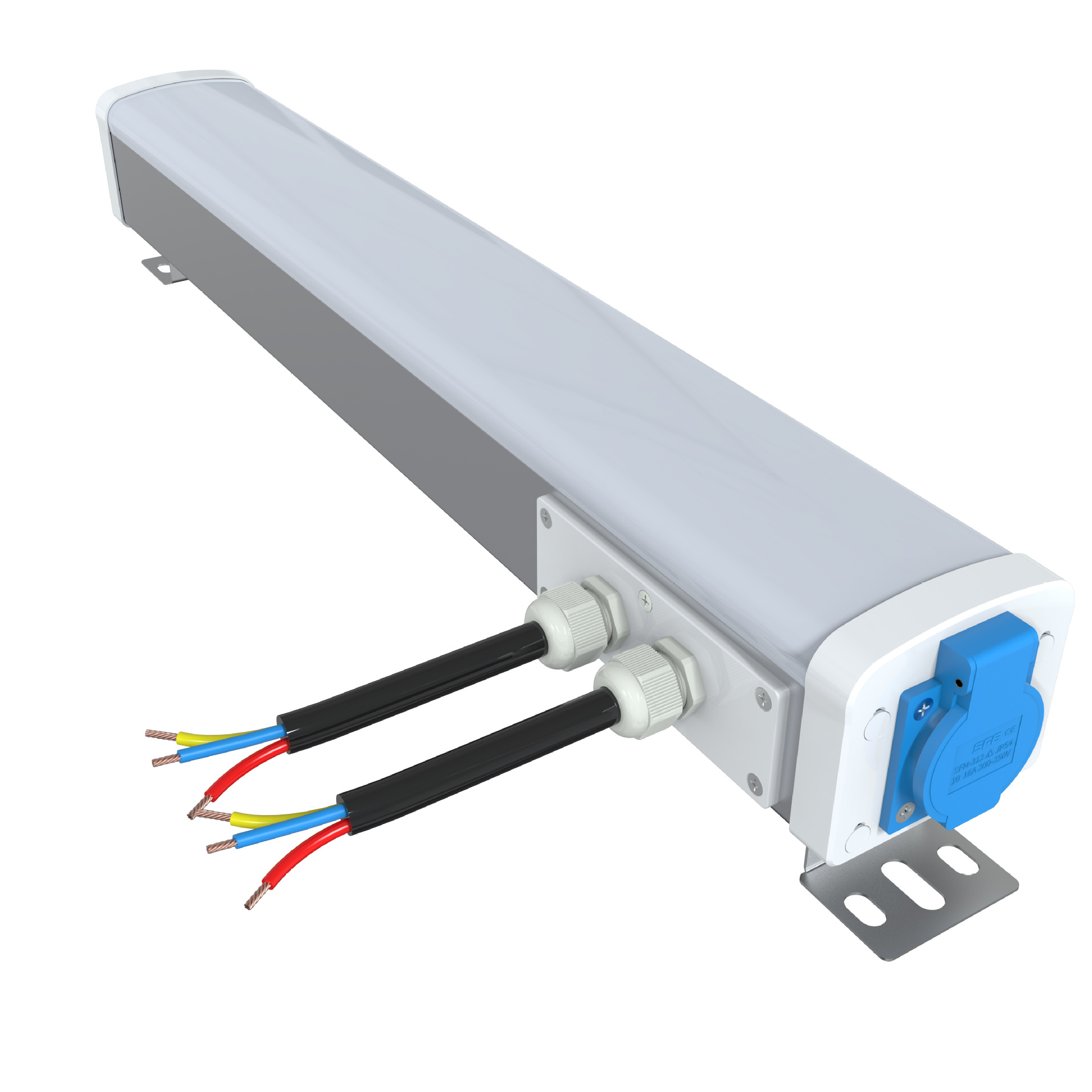 風電塔筒燈YS-FDT